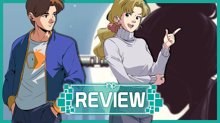 Detective Instinct: Farewell, My Beloved Review – A Must-Play Mystery to Close Out the Year