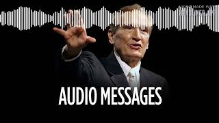 Victory Through Prayer | Love Worth Finding | Audio Program