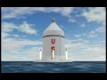 Sea Dragon Launch | Tiny Ships Sandbox