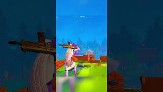 Area de Ajuste = AIMBOT🎮 #fortnite #fortnitebr #shorts