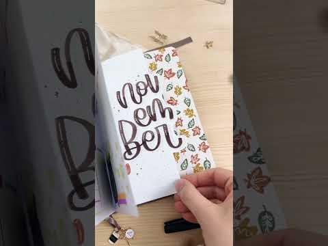 #planwithme #2026planner #bulletjournal #bujo #plannergoodies #diy #journal
