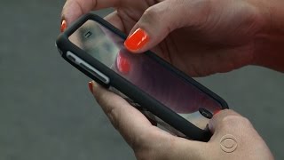 Little recourse for victims of private data theft