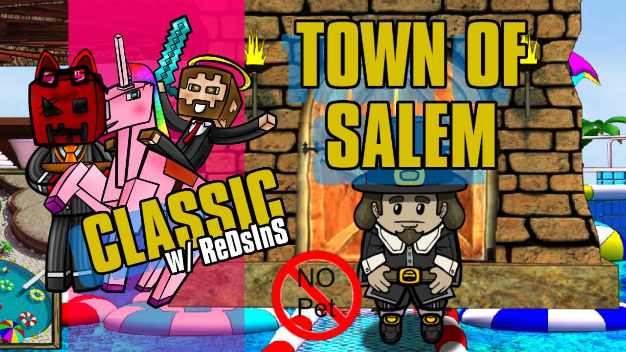 Town of salem crack Town of salem crack
