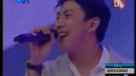 Ayun Langkahmu   5 Romeo    jozz