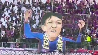 Aven Haris Agustian - Bersinarlah #PersitaTangerang