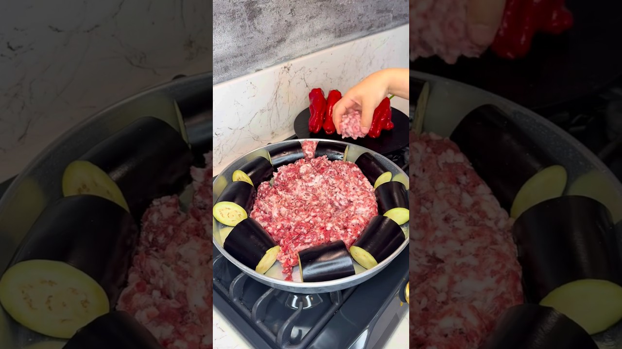 Herşey Mevsimde Güzel ve Lezzetli Olur Urfa’da Davet Sofralarının Vazgeçilmezi Tepsi Kebabı Herşey Mevsimde Güzel ve Lezzetli Olur Urfa’da Davet Sofralarının Vazgeçilmezi Tepsi Kebabı