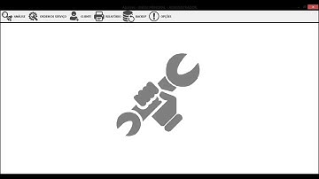 TCC - Sistema para gerenciamento em assistencia técnica - Em java