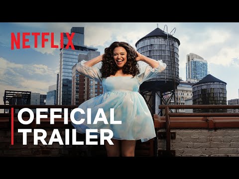 Survival Of The Thickest | Official Trailer | Netflix