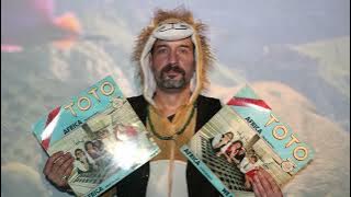 Rosanna (Toto COVER)