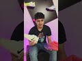 Nike JA3 vs Anta kai 3