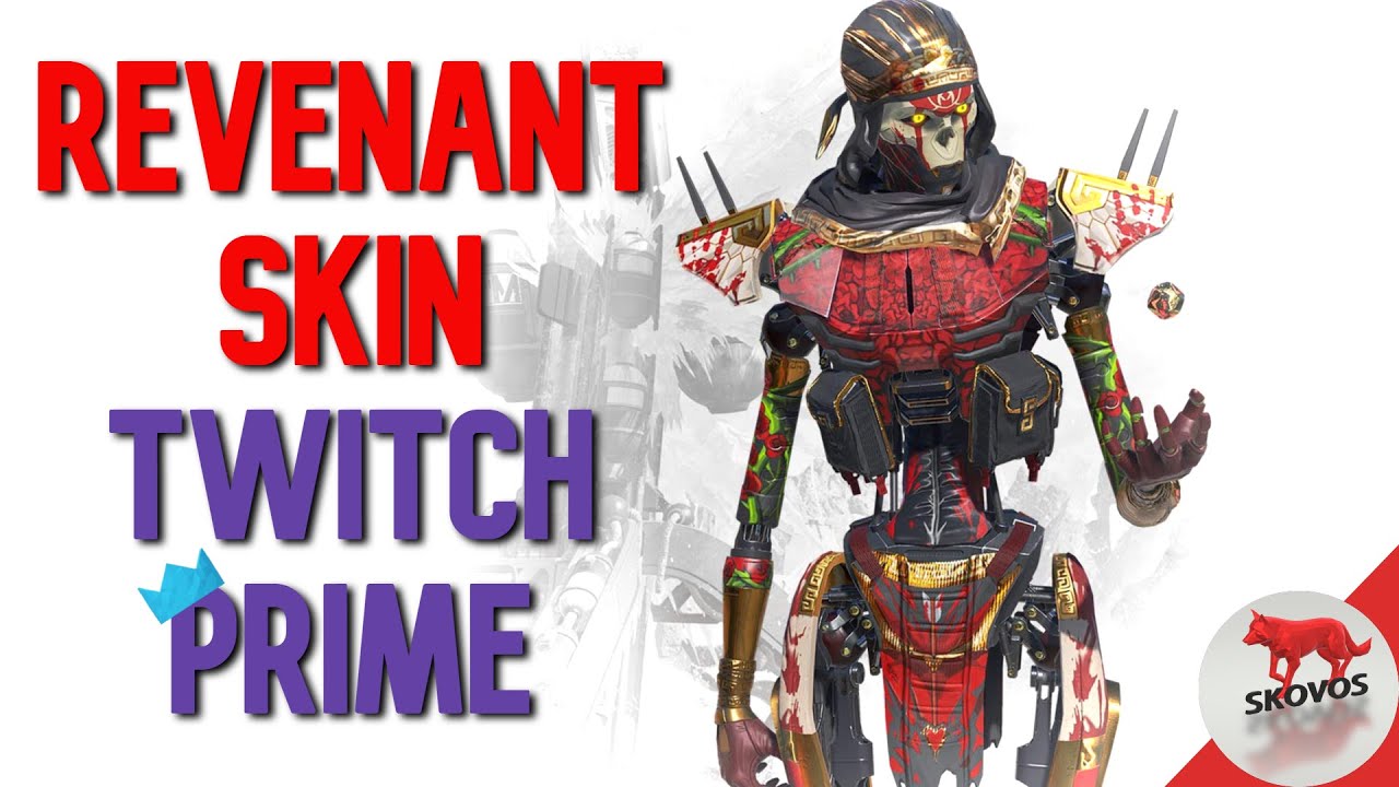 How To Get The Twitch Prime Skin In Arsenal 