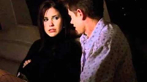 One Tree Hill - 118 - Brooke & Micro - [Lk49]