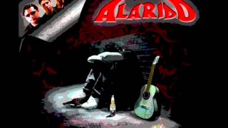 Video thumbnail of "ALARIDO (mi error)"