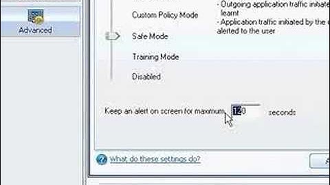 Comodo Firewall Pro Tutorial Step by Step Configuration