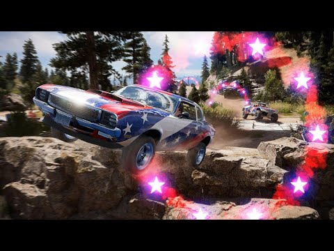 5 Fun Facts About Far Cry 5