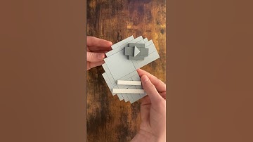 Day 211 of building a silver play button out of Lego until I get a real one #lego #playbutton #short