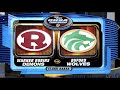 GHSA 5A Final: Buford vs. Warner Robins - Dec. 13, 2019