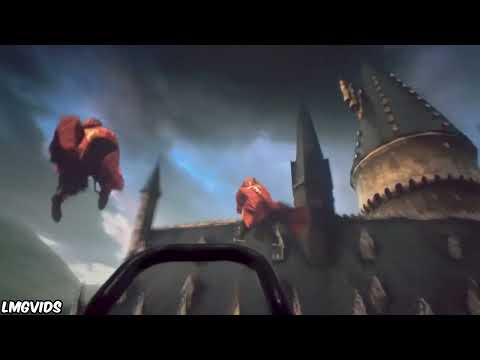 Video: Recension av Harry Potter and the Forbidden Journey Ride