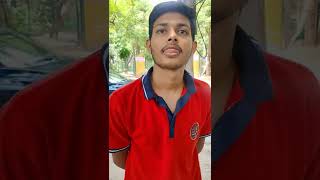 Compartment Exam 2022 | Students Reaction | Kya Tough Tha Difficulty Level 😨 #ytshorts #shorts