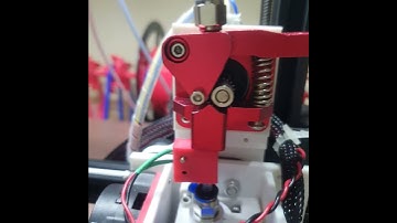 BAFS with tiny filament sensor #diy #mmu #marlin #a8v2