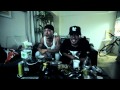 THREE-A - &quot;NOTHING EVEN MATTERS&quot; ft.STEALER, CITY ACE (Official Video) (White House Films)