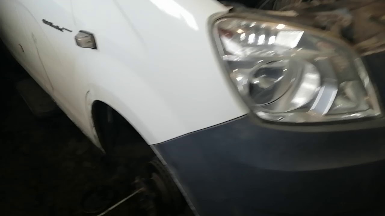 Снятие передней ступицы газель некст - YouTube