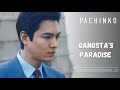 Lee Min Ho Gangsta S Paradise Pachinko FMV