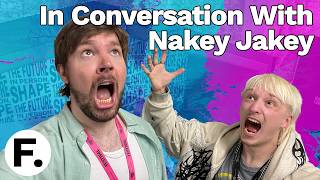 In Conversation with NakeyJakey