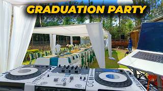 DJ KELDEN - Book me for Your Next Event | Weddings, Ruracio, Birthday & Graduation Party