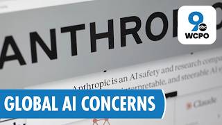Lawmakers React to AI Warning from Former OpenAI and Anthropic Employee
