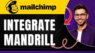 How to Set Up and Integrate Mailchimp and Mandrill | MANDRILL TRANSACTIONAL EMAILS | Easily 2026