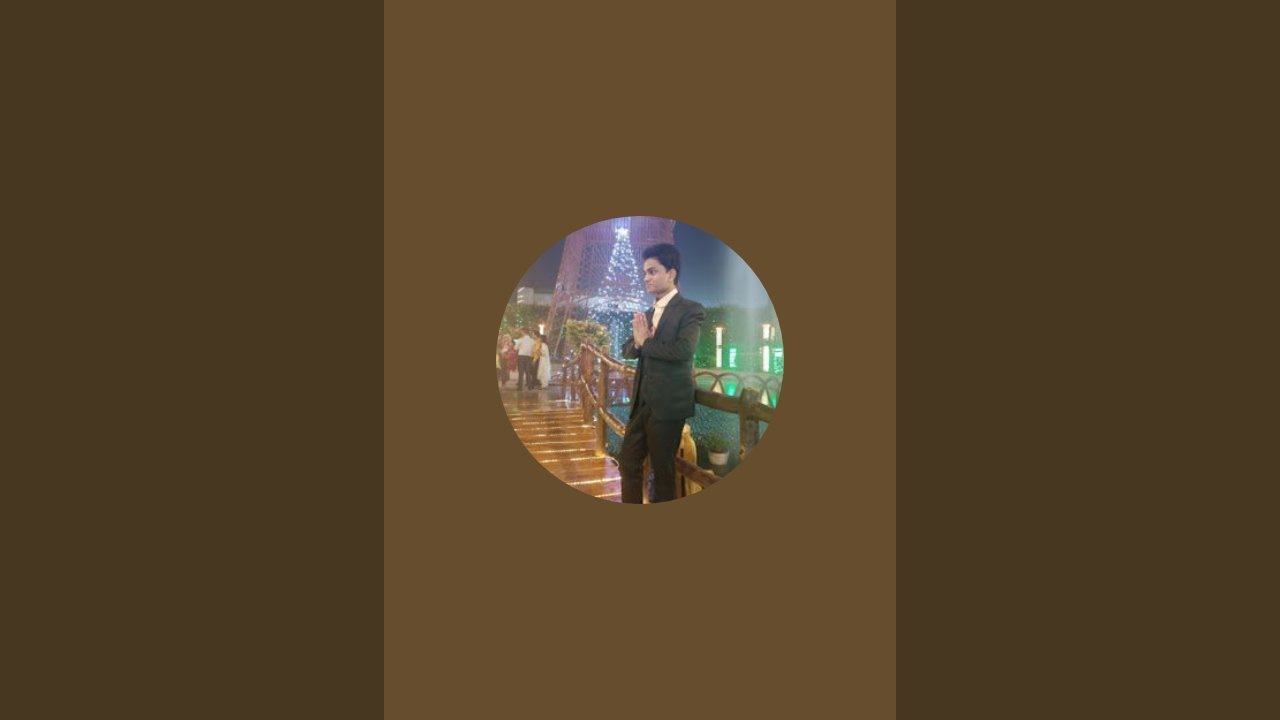 Rk Rashed RK Rashid is live video viral - YouTube