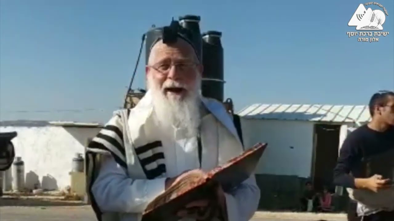 האם פועלים צריכים לברך ברכת המזון? | הרב אליקים לבנון | הלכות ברכת המזון | 31