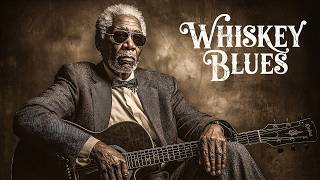 Relaxing Chicago Blues 🎸🌙 | Midnight Soulful Guitar Vol. 126  Blues playlist    ⁨