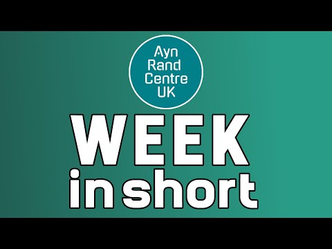 Week In Short Ep. 2