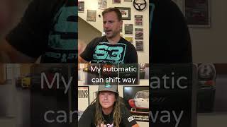 Control the car; connect to the moment. ❤️ #car #sportscar #automobile  #carculture