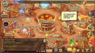 Bombom 3.6 Tanıtım ve Çekiliş