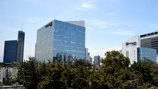 Lima, Peru - Ciudad Moderna (Modern City) 2011 HD
