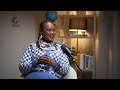 Innocentia Motau: Your Network is Your Net Worth