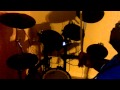 Funkadelic - (Not Just) Knee Deep (Drum Cover)