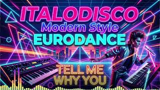 Jaro Kvarin - Tell Me Why You
