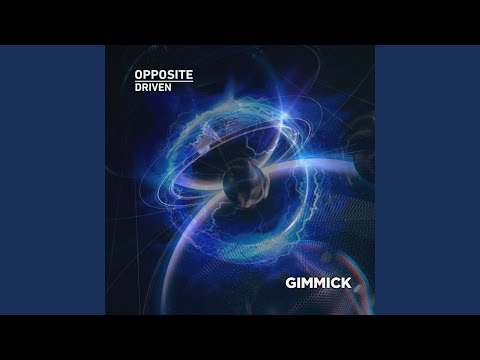 Opposite Of Driven