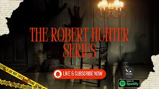 Famous Enter The Killer’s Mind: The Dark Genius Of The Robert Hunter Series Net Worth