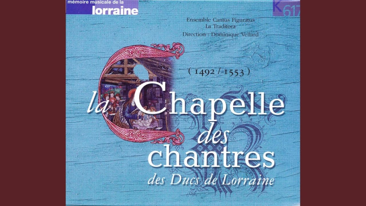 Anthoni pater inclyte