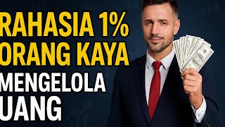 Rahasia 1% Orang Kaya: Cara Mereka Mengelola Uang Biar Makin Kaya!