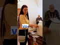 Europe, are you ready to vote?