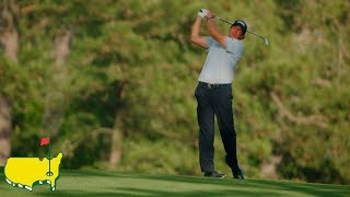 Phil's Nudge From Above