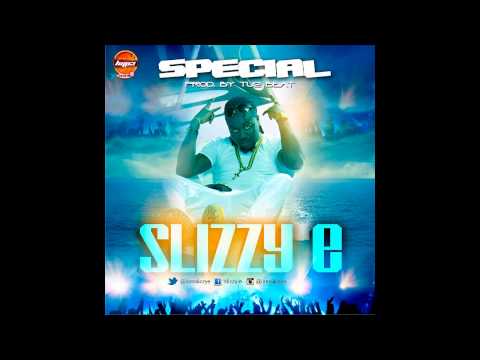 Slizzy E - Special (Prod. by TU2)