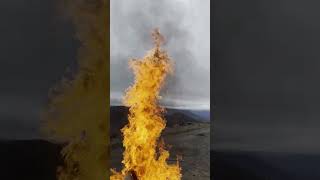 Fire - Willamette City Echoes