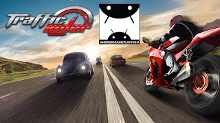 Traffic Rider Android GamePlay Trailer (1080p) (By Soner Kara) [Game For Kids] screenshot 4